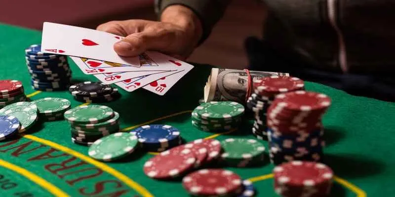 Casino trực tuyến uy tín MIBET