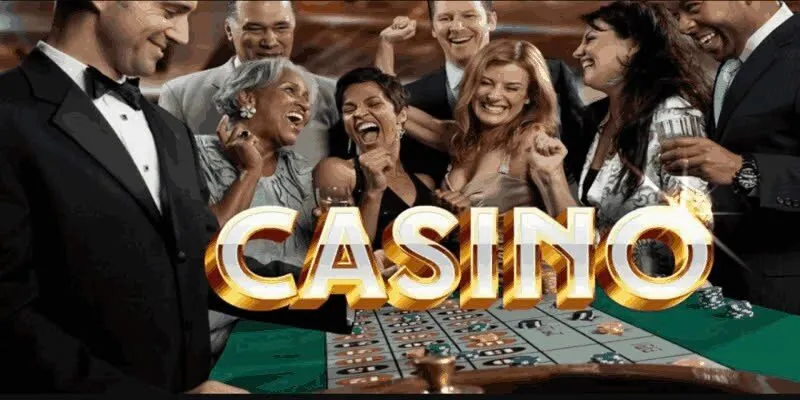 game bài casino hot FB88