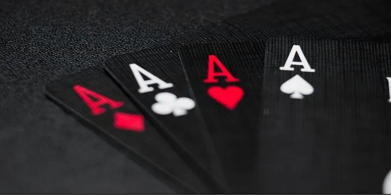 game bài casino hot RED88