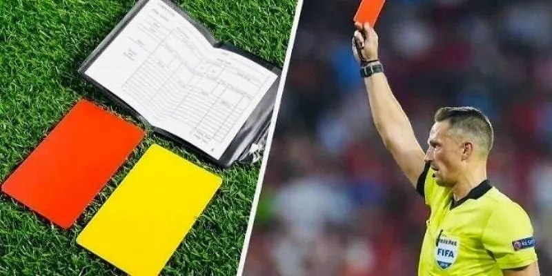 Những lưu ý khi sử dụng kèo thẻ phạt tại FB68