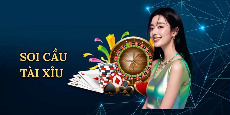 Soi cầu tài xỉu