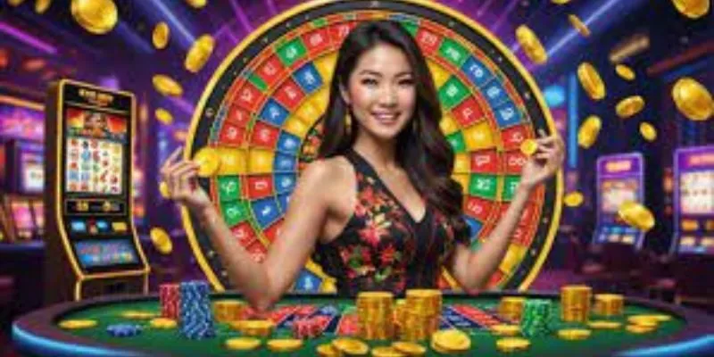 Tìm điểm nét đặc sắc của săn hũ FC MIBET